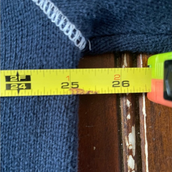 Vintage Sean John Mens XXL Sweater - Picture 7 of 7